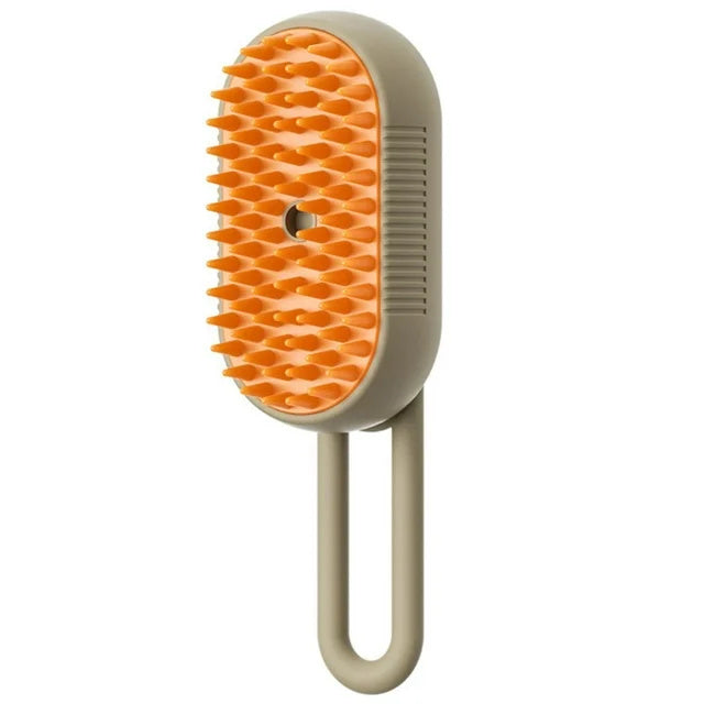 LUVENTA™ Pet Mist Grooming Brush