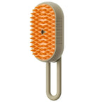 LUVENTA™ Pet Mist Grooming Brush