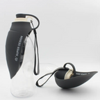 LUVENTA™ Portable Pet Water Bottle