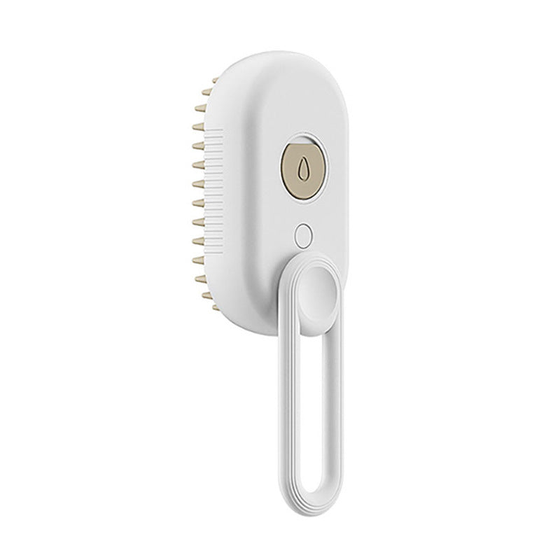 LUVENTA™ Pet Mist Grooming Brush