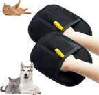 LUVENTA™ Pet Hair Removal Glove