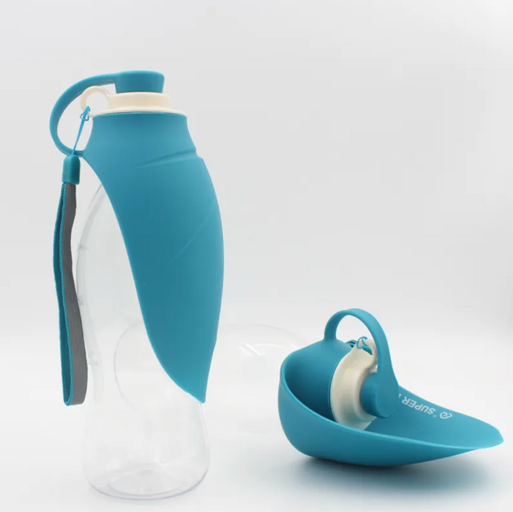 LUVENTA™ Portable Pet Water Bottle