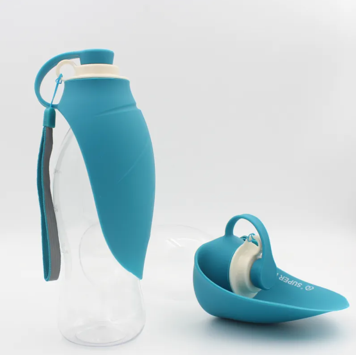 LUVENTA™ Portable Pet Water Bottle