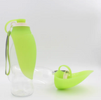 LUVENTA™ Portable Pet Water Bottle