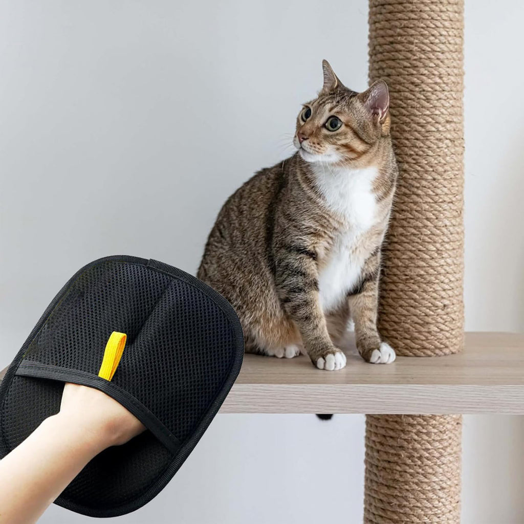 LUVENTA™ Pet Hair Removal Glove