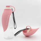 LUVENTA™ Portable Pet Water Bottle