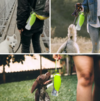 LUVENTA™ Portable Pet Water Bottle
