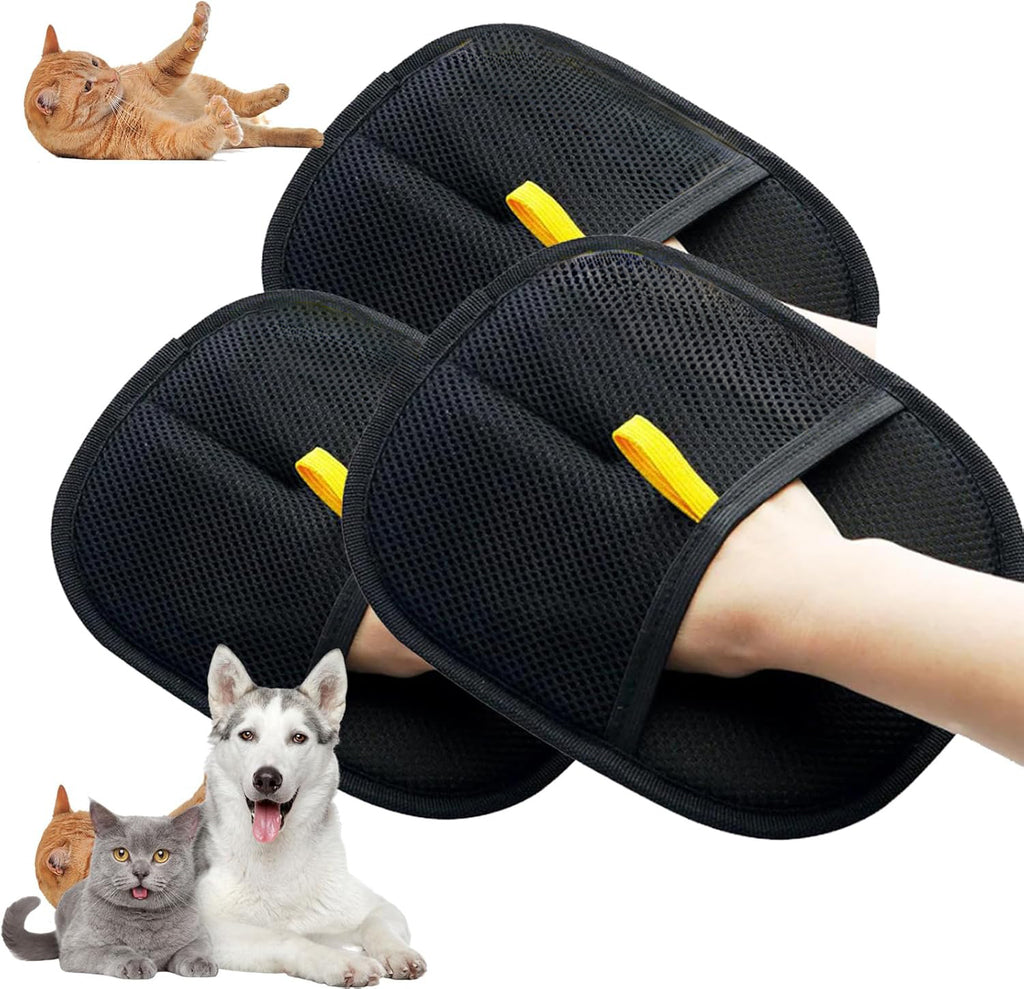 LUVENTA™ Pet Hair Removal Glove