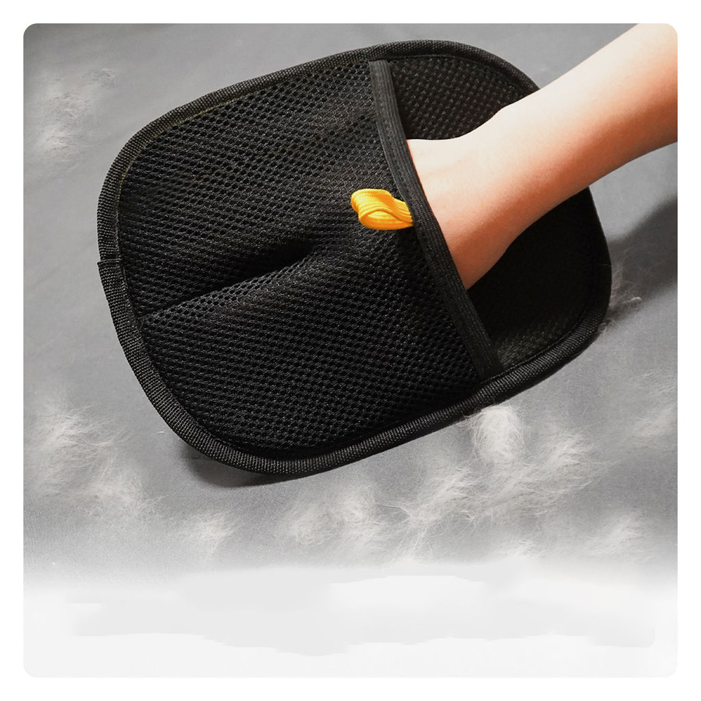 LUVENTA™ Pet Hair Removal Glove
