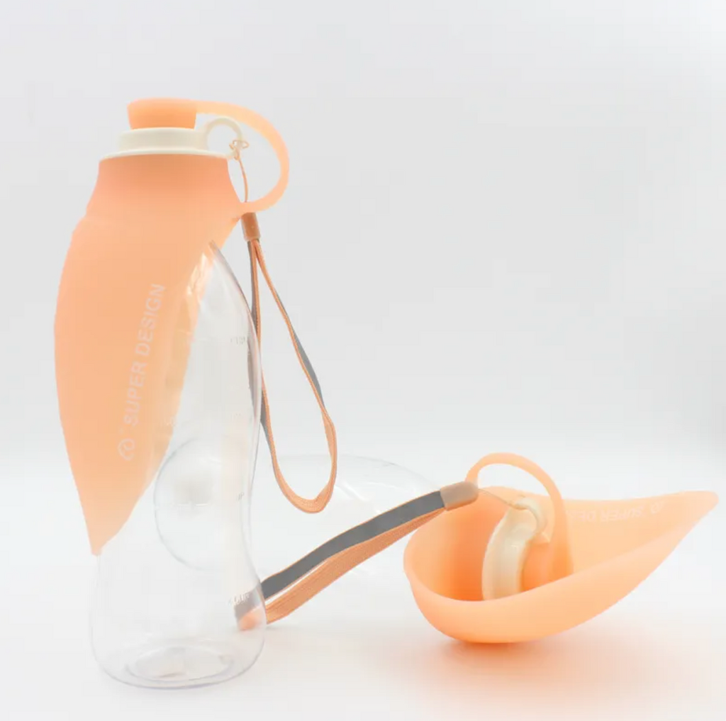 LUVENTA™ Portable Pet Water Bottle