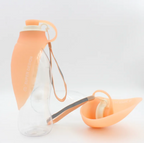 LUVENTA™ Portable Pet Water Bottle