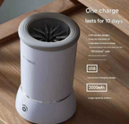 LUVENTA™ Automatic Paw Cleaner