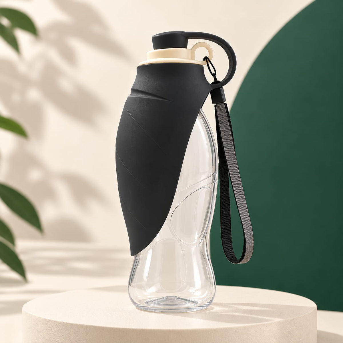 LUVENTA™ Portable Pet Water Bottle