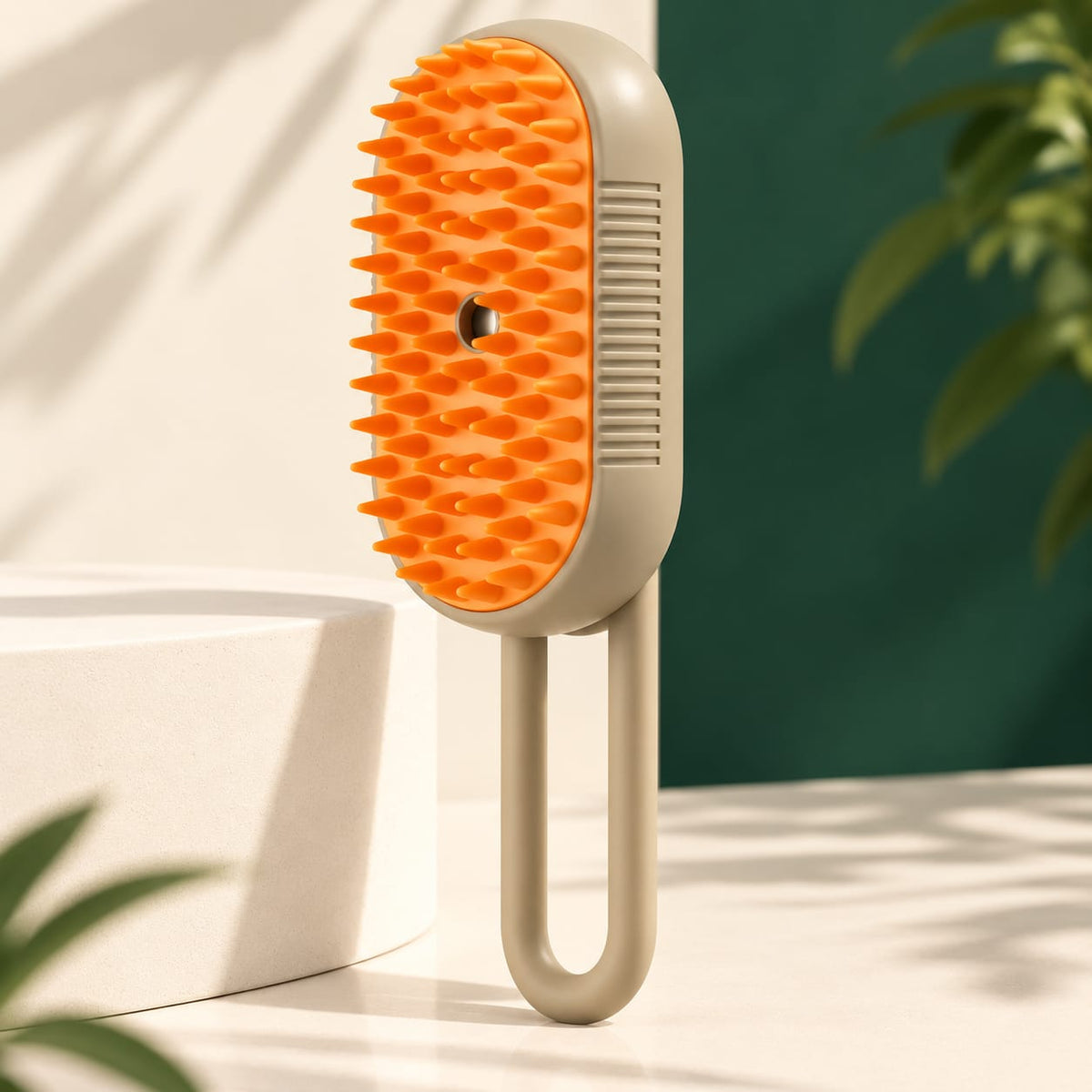 LUVENTA™ Pet Mist Grooming Brush