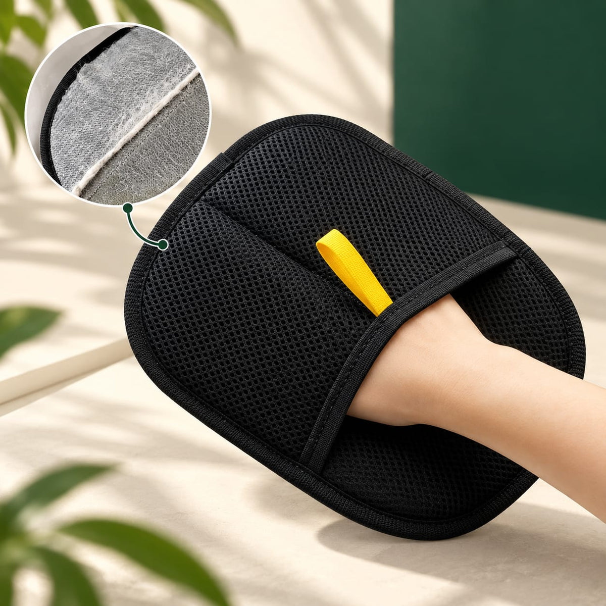 LUVENTA™ Pet Hair Removal Glove