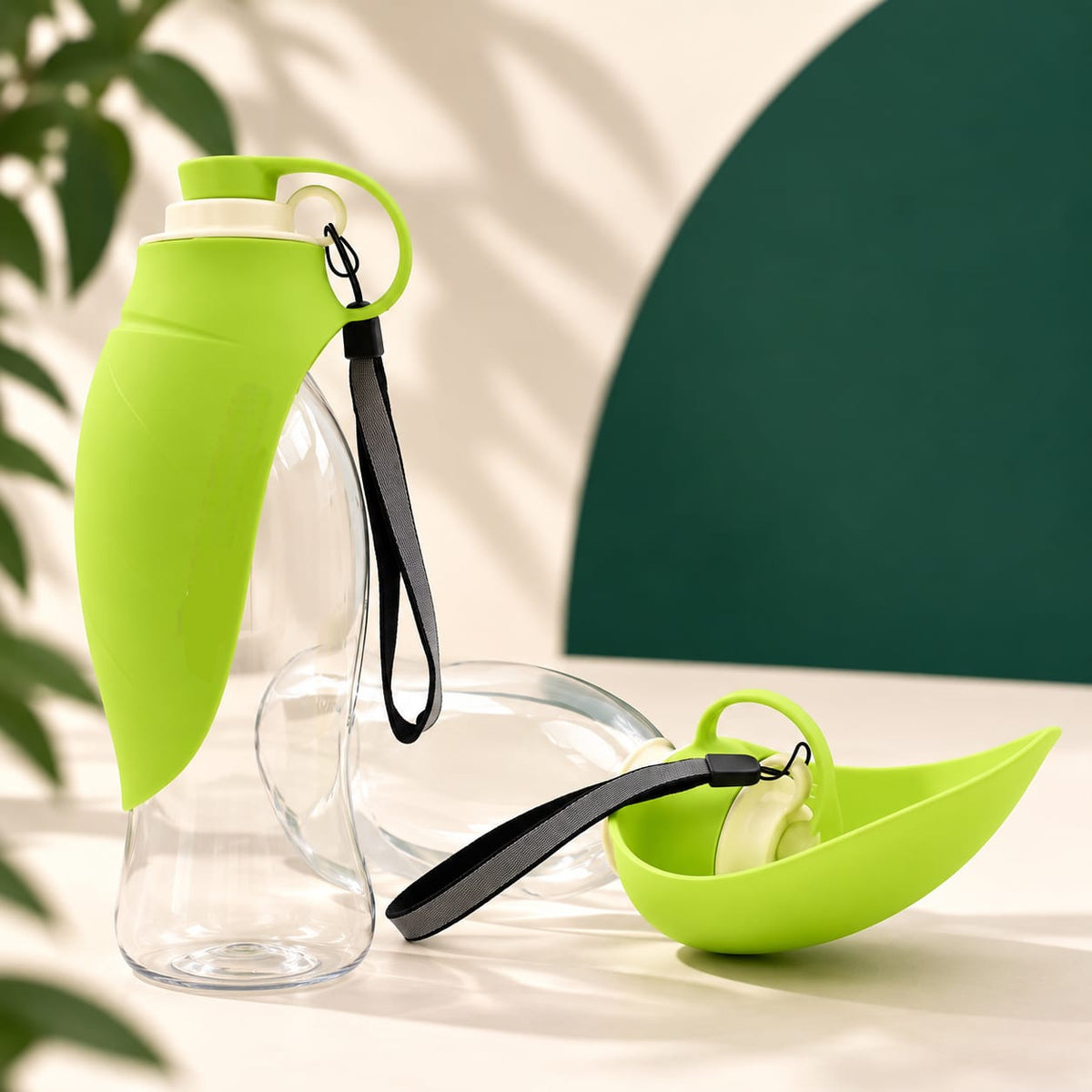 LUVENTA™ Portable Pet Water Bottle