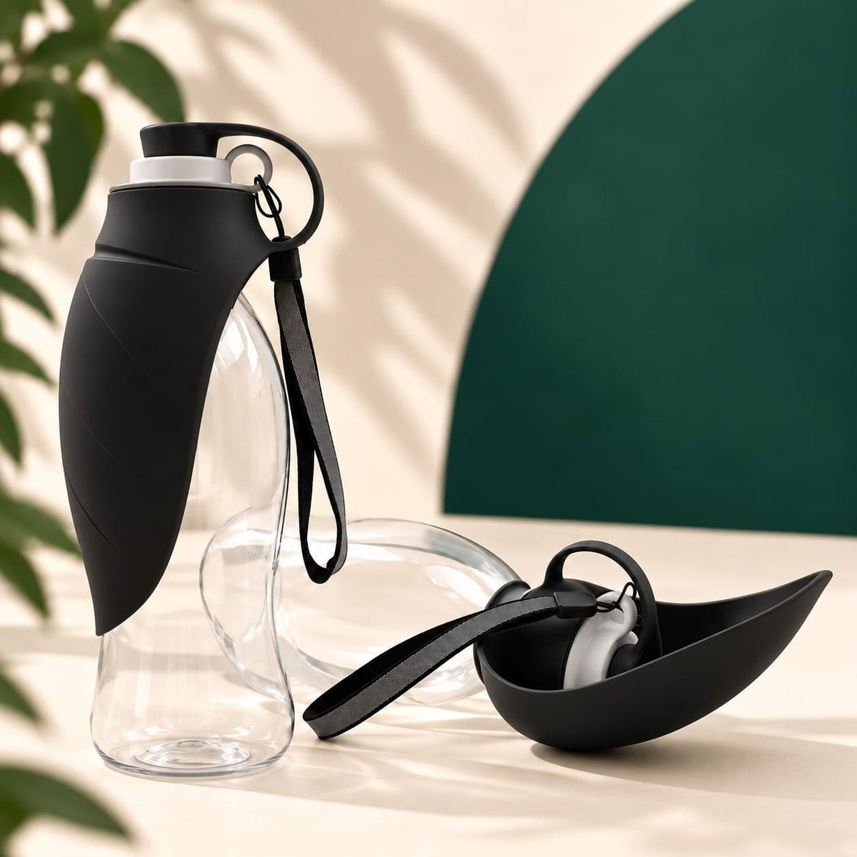 LUVENTA™ Portable Pet Water Bottle