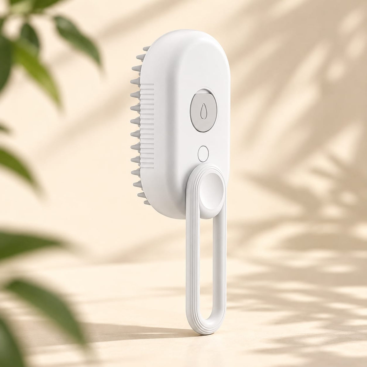 LUVENTA™ Pet Mist Grooming Brush