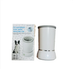 LUVENTA™ Automatic Paw Cleaner