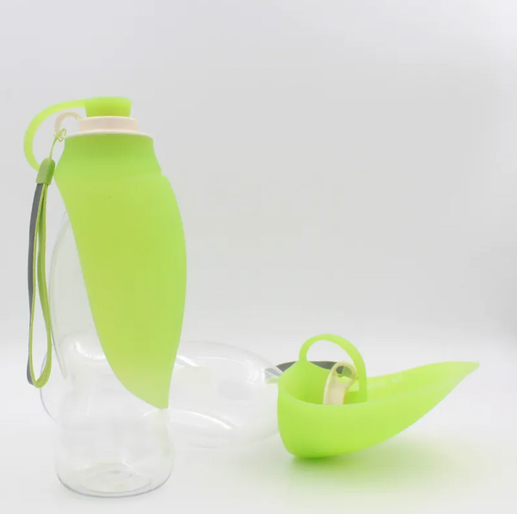 LUVENTA™ Portable Pet Water Bottle